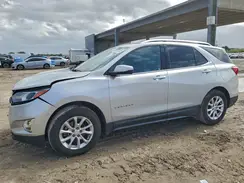 2GNAXJEV1J6109139 2018 CHEVROLET EQUINOX