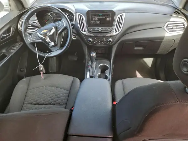 2GNAXJEV1J6109139 2018 CHEVROLET EQUINOX - Image 8