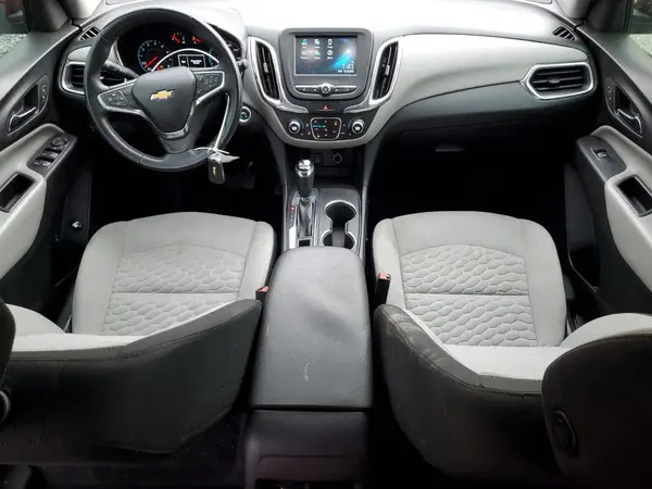 2GNAXJEV1J6111232 2018 CHEVROLET EQUINOX - Image 8
