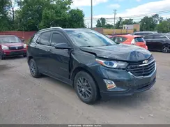2GNAXJEV1J6111280 2018 CHEVROLET EQUINOX