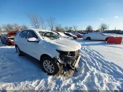 2GNAXJEV1J6112221 2018 CHEVROLET EQUINOX
