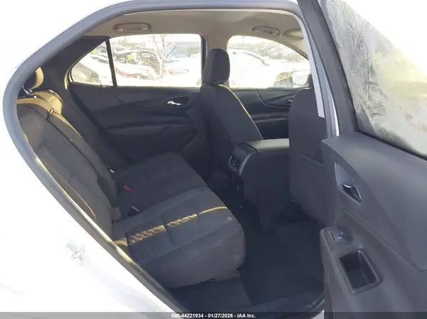 2GNAXJEV1J6112221 2018 CHEVROLET EQUINOX - Image 8