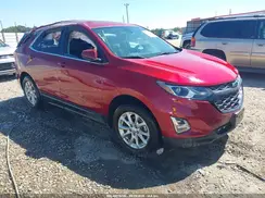 2GNAXJEV1J6113255 2018 CHEVROLET EQUINOX