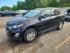 2GNAXJEV1J6113904 2018 CHEVROLET EQUINOX