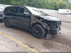 2GNAXJEV1J6114616 2018 CHEVROLET EQUINOX