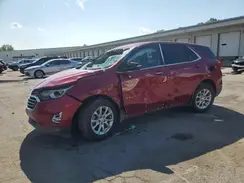 2GNAXJEV1J6114700 2018 CHEVROLET EQUINOX
