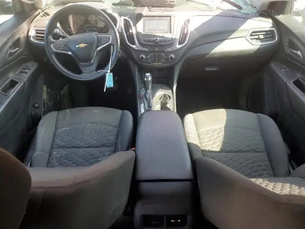 2GNAXJEV1J6114700 2018 CHEVROLET EQUINOX - Image 8