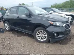 2GNAXJEV1J6114955 2018 CHEVROLET EQUINOX
