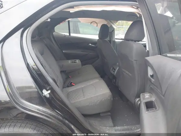 2GNAXJEV1J6114955 2018 CHEVROLET EQUINOX - Image 8