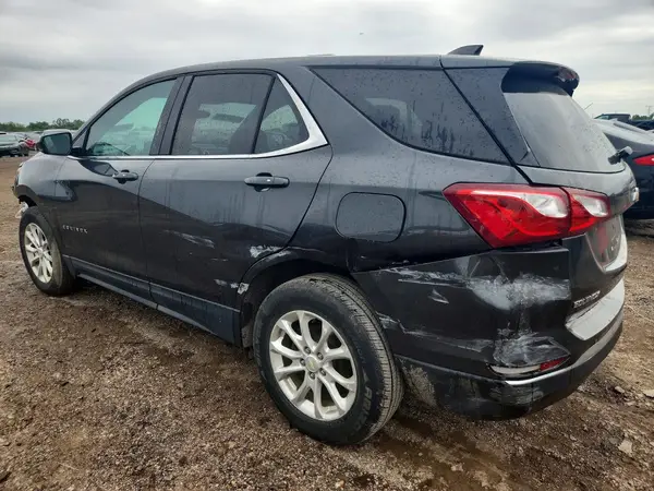 2GNAXJEV1J6115183 2018 CHEVROLET EQUINOX - Image 2