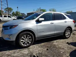 2GNAXJEV1J6115538 2018 CHEVROLET EQUINOX