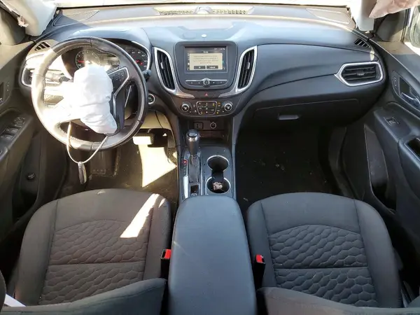 2GNAXJEV1J6115538 2018 CHEVROLET EQUINOX - Image 8