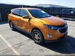2GNAXJEV1J6115605 2018 CHEVROLET EQUINOX