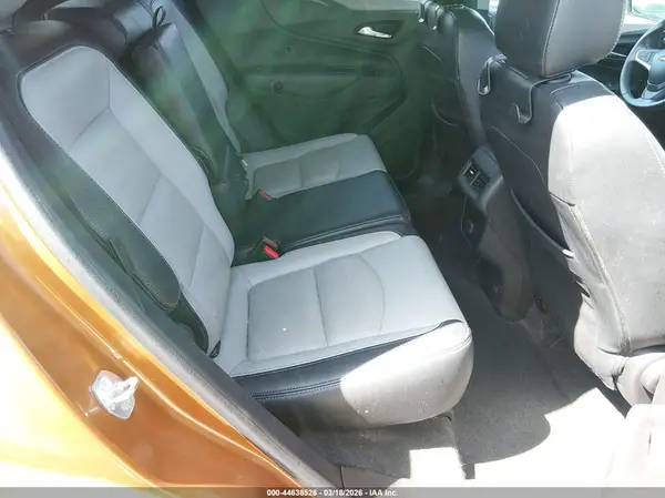 2GNAXJEV1J6115605 2018 CHEVROLET EQUINOX - Image 8