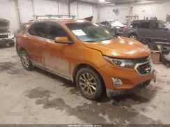 2GNAXJEV1J6116804 2018 CHEVROLET EQUINOX
