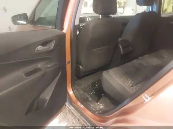 2GNAXJEV1J6116804 2018 CHEVROLET EQUINOX - Image 8