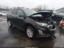 2GNAXJEV1J6117712 2018 CHEVROLET EQUINOX