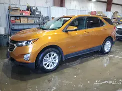 2GNAXJEV1J6117953 2018 CHEVROLET EQUINOX