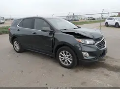 2GNAXJEV1J6118861 2018 CHEVROLET EQUINOX