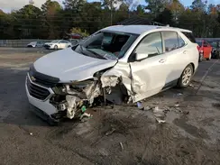 2GNAXJEV1J6118925 2018 CHEVROLET EQUINOX