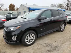 2GNAXJEV1J6118973 2018 CHEVROLET EQUINOX