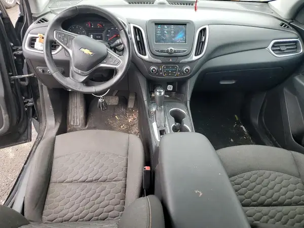 2GNAXJEV1J6120223 2018 CHEVROLET EQUINOX - Image 8