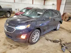 2GNAXJEV1J6120755 2018 CHEVROLET EQUINOX