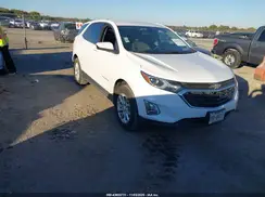 2GNAXJEV1J6120870 2018 CHEVROLET EQUINOX