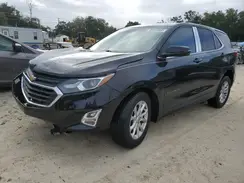 2GNAXJEV1J6121002 2018 CHEVROLET EQUINOX