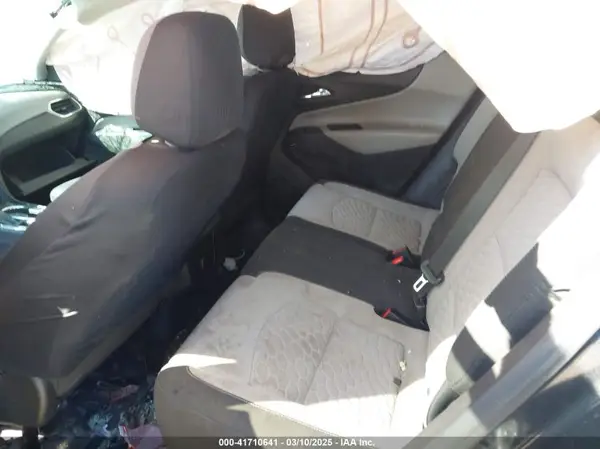 2GNAXJEV1J6121338 2018 CHEVROLET EQUINOX - Image 8