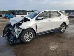 2GNAXJEV1J6123042 2018 CHEVROLET EQUINOX
