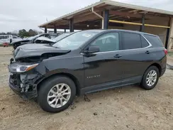 2GNAXJEV1J6125244 2018 CHEVROLET EQUINOX