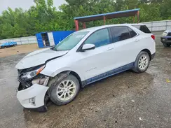 2GNAXJEV1J6125339 2018 CHEVROLET EQUINOX