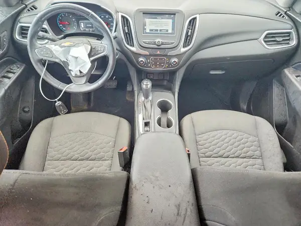 2GNAXJEV1J6125339 2018 CHEVROLET EQUINOX - Image 8