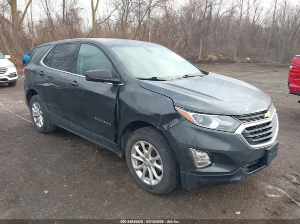 2GNAXJEV1J6126541 2018 CHEVROLET EQUINOX - Image 1