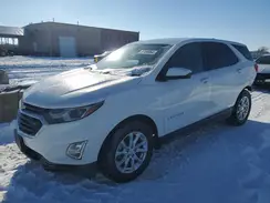 2GNAXJEV1J6129472 2018 CHEVROLET EQUINOX