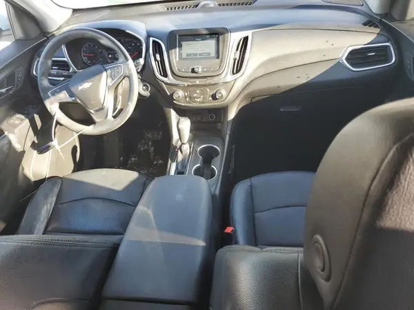 2GNAXJEV1J6129472 2018 CHEVROLET EQUINOX - Image 8