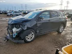 2GNAXJEV1J6131299 2018 CHEVROLET EQUINOX