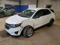 2GNAXJEV1J6133375 2018 CHEVROLET EQUINOX