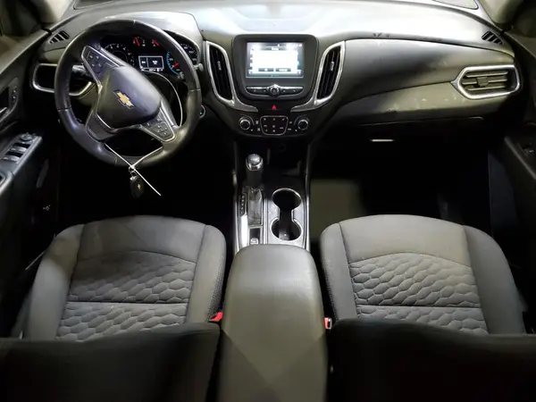 2GNAXJEV1J6133375 2018 CHEVROLET EQUINOX - Image 8