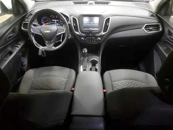 2GNAXJEV1J6133635 2018 CHEVROLET EQUINOX - Image 8