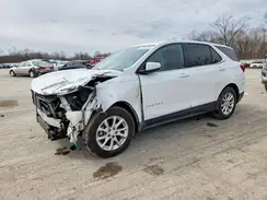 2GNAXJEV1J6133943 2018 CHEVROLET EQUINOX