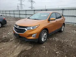 2GNAXJEV1J6134591 2018 CHEVROLET EQUINOX