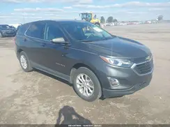 2GNAXJEV1J6137622 2018 CHEVROLET EQUINOX