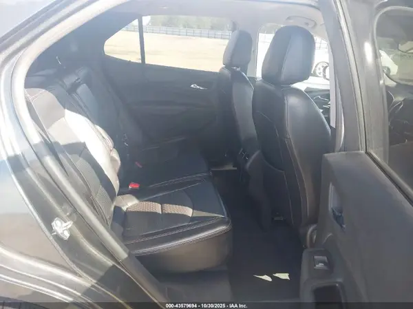 2GNAXJEV1J6137622 2018 CHEVROLET EQUINOX - Image 8