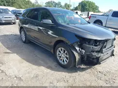 2GNAXJEV1J6137717 2018 CHEVROLET EQUINOX