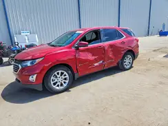 2GNAXJEV1J6138642 2018 CHEVROLET EQUINOX