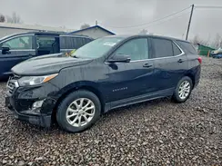 2GNAXJEV1J6139368 2018 CHEVROLET EQUINOX