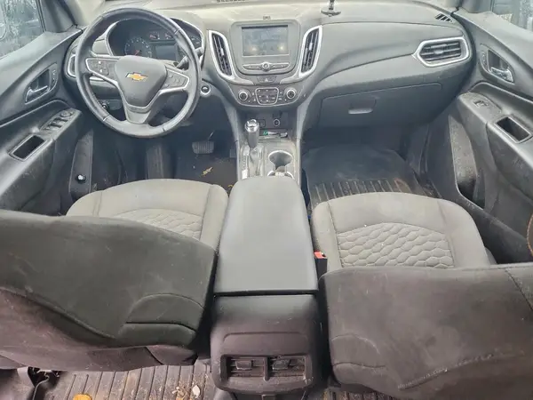 2GNAXJEV1J6139368 2018 CHEVROLET EQUINOX - Image 8