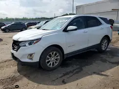 2GNAXJEV1J6139631 2018 CHEVROLET EQUINOX